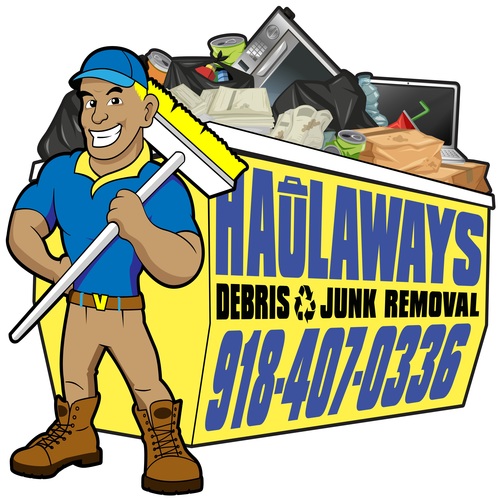Tulsa Junk Removal Prices
