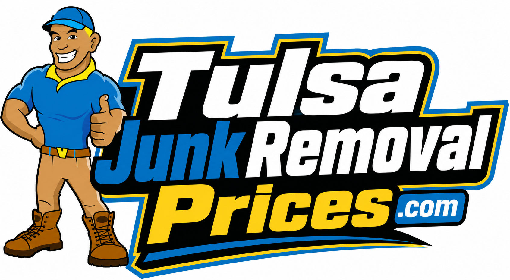 tulsa junk removal price guide